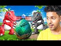 FINALLY BREEDING NEW LEGENDARY POKEMONS in PALWORLD #36