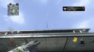 spawn tomahawk- HANGAR 18