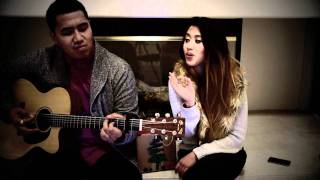 Justin Bieber- Mistletoe COVER VIDEO by Erika David & JR Aquino
