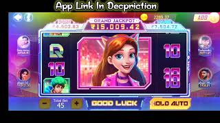 Let's Party Live Proof Wining Trick // New teen patti master let's party Game play. screenshot 5
