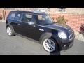 2009 Mini Cooper Clubman S Start Up, Exhaust, and In Depth Tour