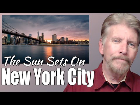 Video: New York In Itself