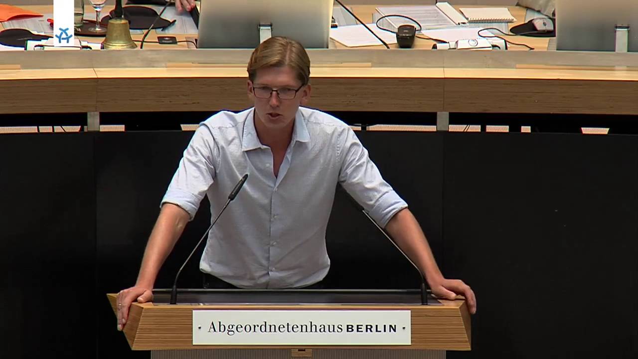 Gemeinschaftsschule zur Regelschule - Kurzintervention - Martin Delius - 85. Plenum