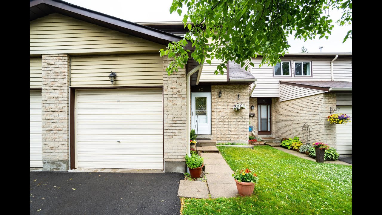 725610 Montevideo Road Mississauga Home for Sale Real Estate Properties for Sale YouTube