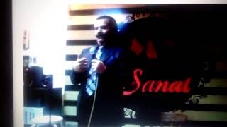 Ankaranın Orhan Gencebayın Dan Sevemedim Kara Gözlüm