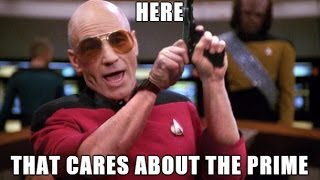 Objectivity, Boundaries, Influence, and the Prime Directive