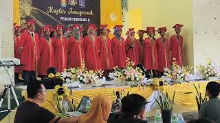 Majlis Anugerah Pelajar Cemerlang/Perpisahan Darjah 6 ,Thn 2024 SK Kelatuan Papar Sabah.