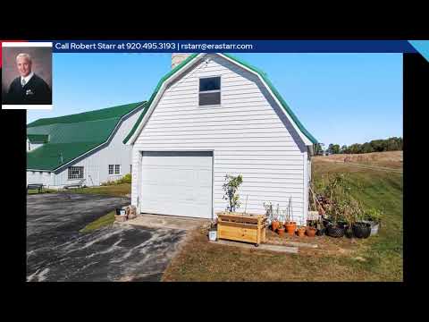 4950 Plum Bottom Rd, Egg Harbor, WI home video tour