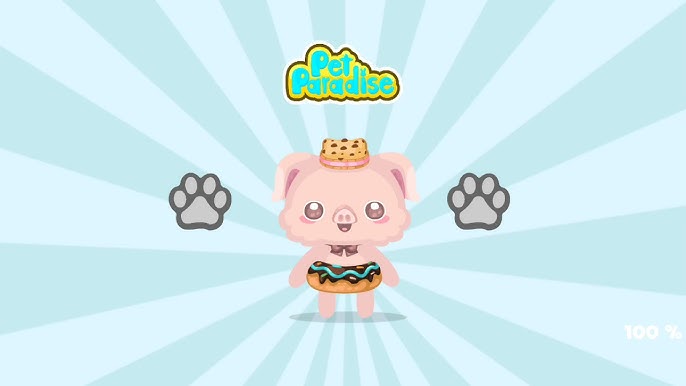 Nexplay - ⚠️ UPDATE ⚠️ Pet Society remake, Pet Paradise