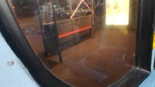 Good Driving | GAL E234 On Bus Route 51 Part 2 (10)