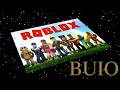 roblox ma gioco al buio e sono andato male