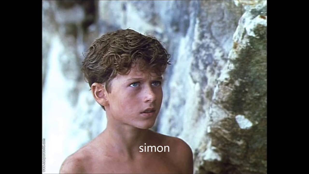 el señor de las moscas book trailer 1 - YouTube