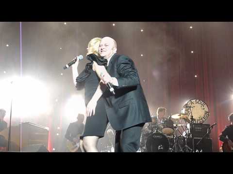 COMMITMENTS REUNION - Thank You.MOV