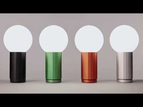 Video: Njemačke Svjetiljke Regenbogen: Zapečaćeni Ugradbeni Modeli Dizajna Iz Njemačke