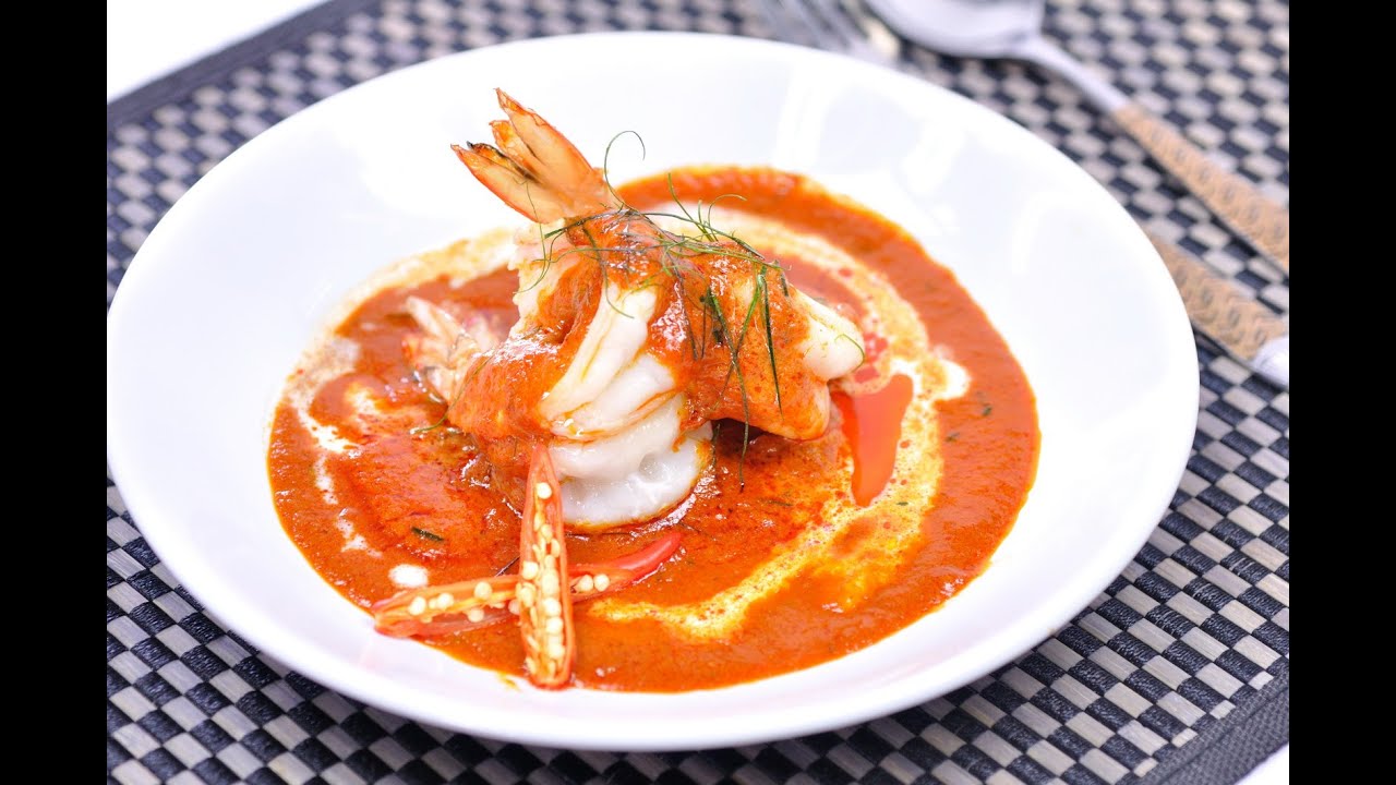 ฉู่ฉี่กุ้ง