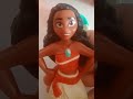 Sorpresa trovata nell' uovo delle Principesse Disney Kinder Gran Sorpresa Vaiana