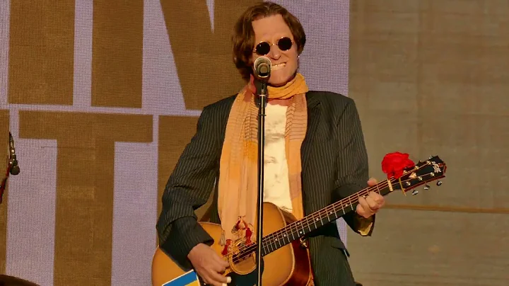 John Waite - Full Show - 09/02/2022 - Thunder Vall...