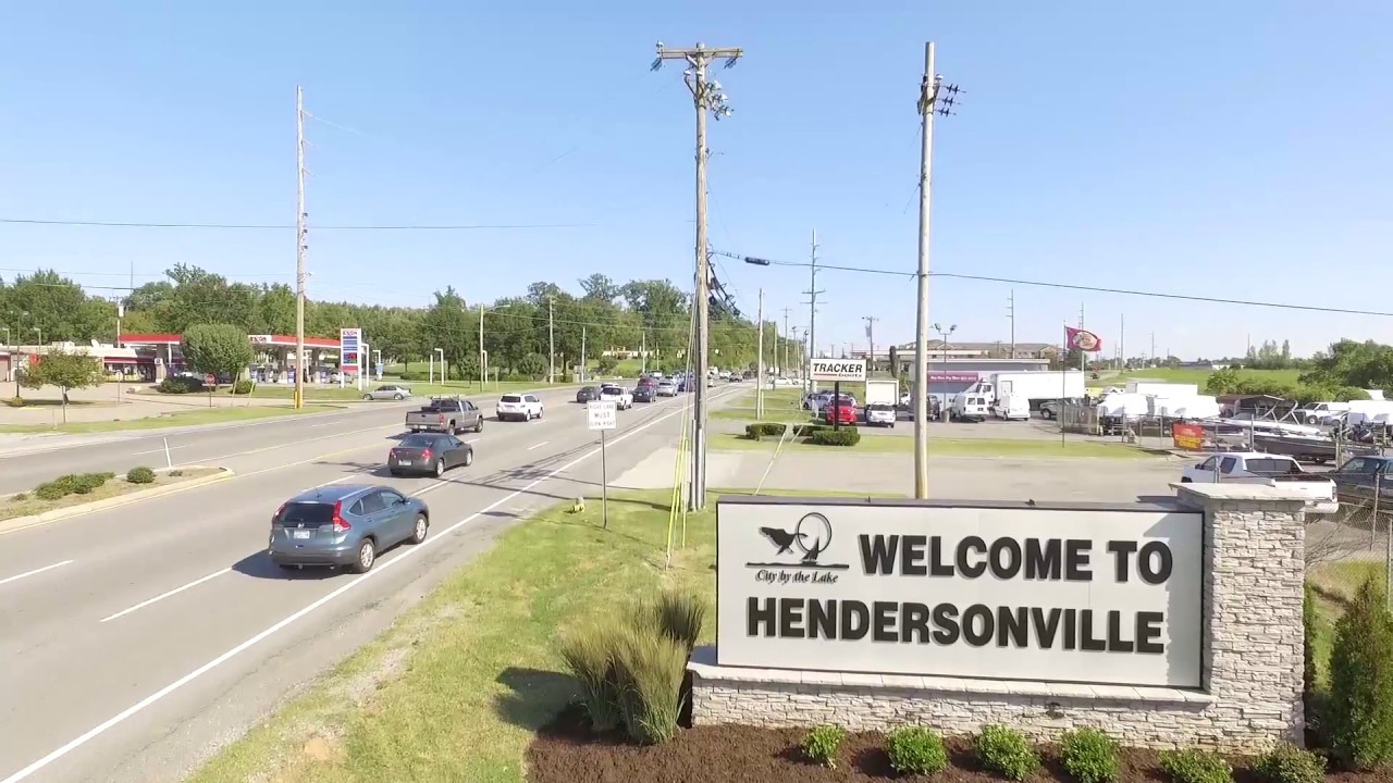 Hendersonville is Hiring YouTube