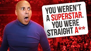 Responding To Mean Comments