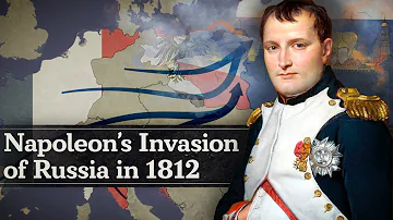 Napoleon's Downfall: Invasion of Russia 1812 (Full Documentary)