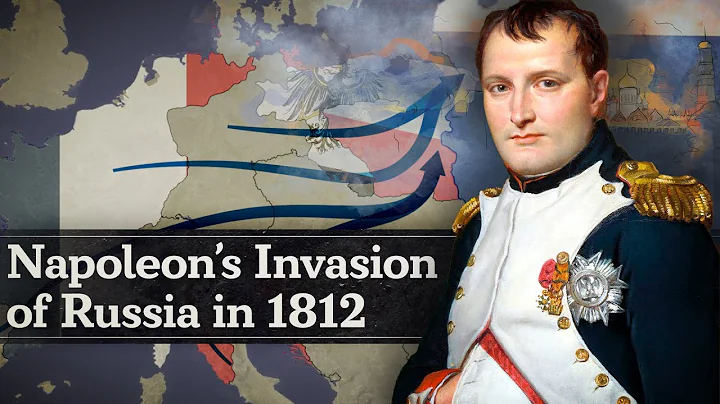 Napoleon's Downfall: Invasion of Russia 1812 (Full...