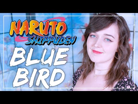 Naruto Shippuden Opening