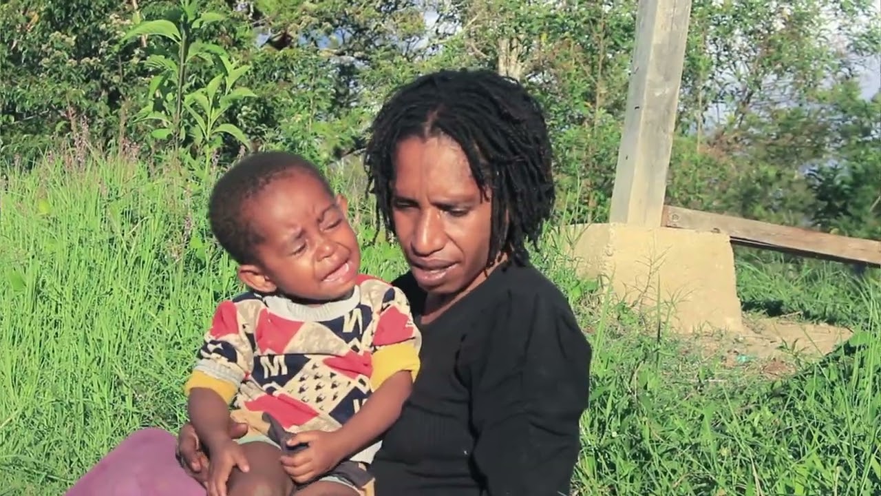 Wam Enyo. Video Sedih terbaru 2025 MINPUT BAND Production by MIAMI LEGE 