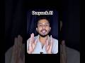 Deepseek AI #chatgpt #gemini #techinsights