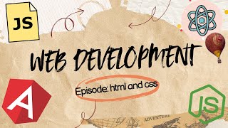 CSS Tutorial for Beginners – Style Your Web Pages Like a Pro | Full Stack Web Dev Mastery – Part 3