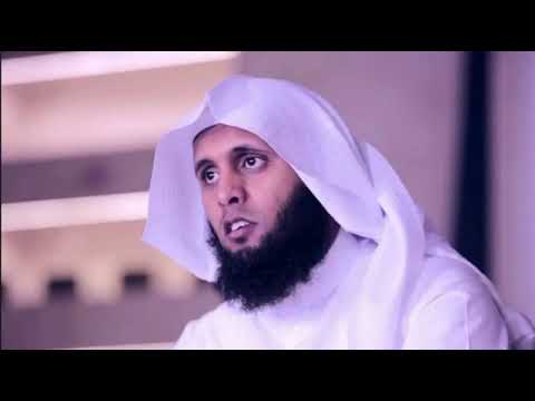 القران الكريم الشيخ منصور السالمى تلاوة رائعة من سورة الحج