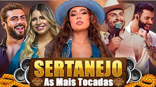 Download Lagu Mix Sertanejo 2026 💥 Henrique e Juliano, Gusttavo Lima, Lauana Prado, Ana Castela, Zé Felipe.. MP3