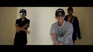 Videntes Clika - No paro | (Video)(2019)