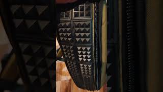 Capsule typeFlight padded Mindanao Bound #ubecgigcase #qualitymadeforyou #localtoglobal ❤️🙏🤘⚡🎸✈️