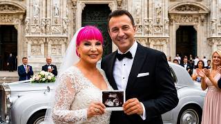 Zorica Brunclik je javno otkrila svog novog partnera u 72. godini života.