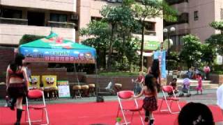 990815潤安門市好鄰居同樂會-6