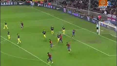 Barcelona vs Getafe 1 - 1 Full Match Highlights