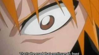 bleach-lake of fire by nirvana