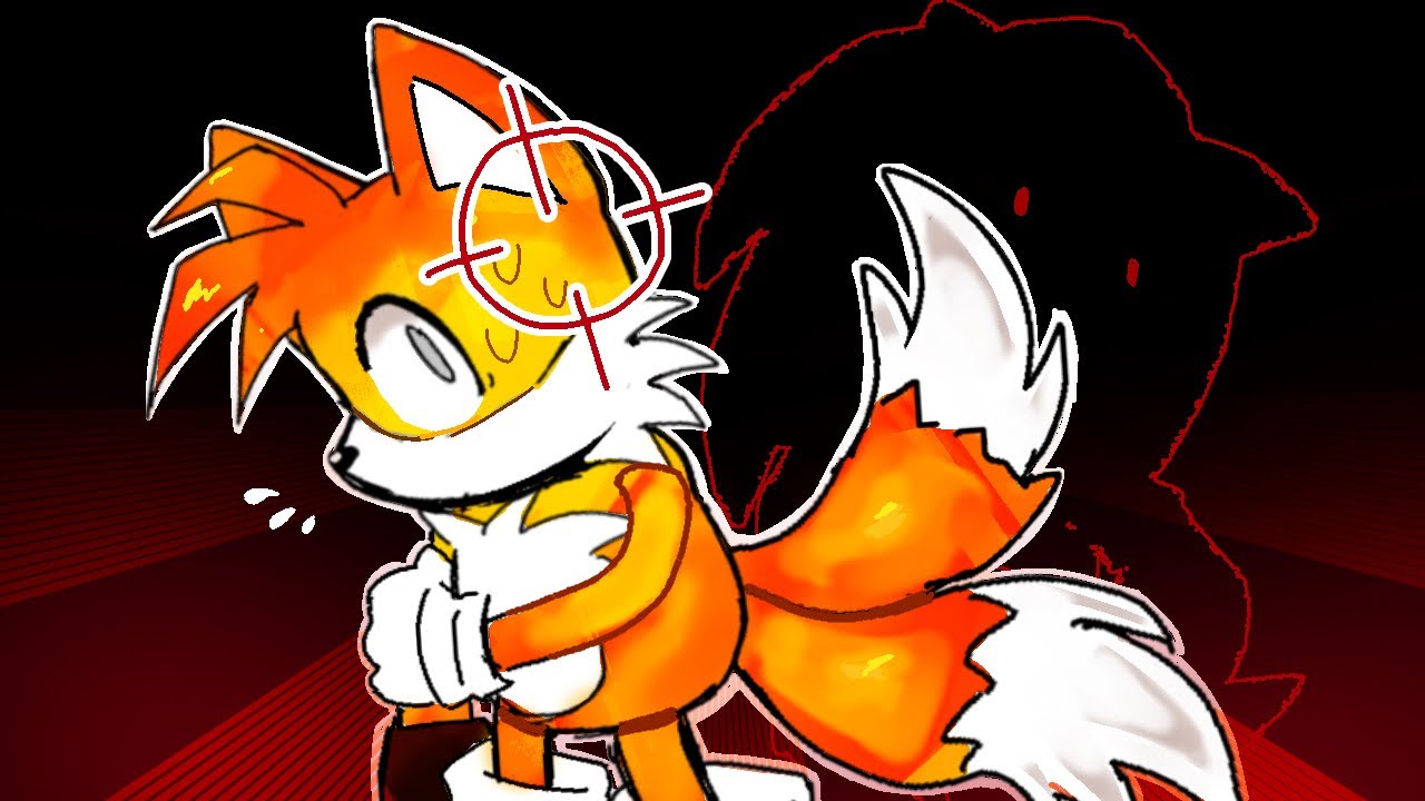 Tails LMS Gameplay [Outcome Memories]