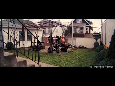 უოლ სტრიტის მგელი