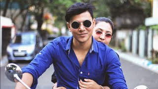 Jaan Meri l Akash l Vishal Shaw & Prakriti Basnet l Official Music Video