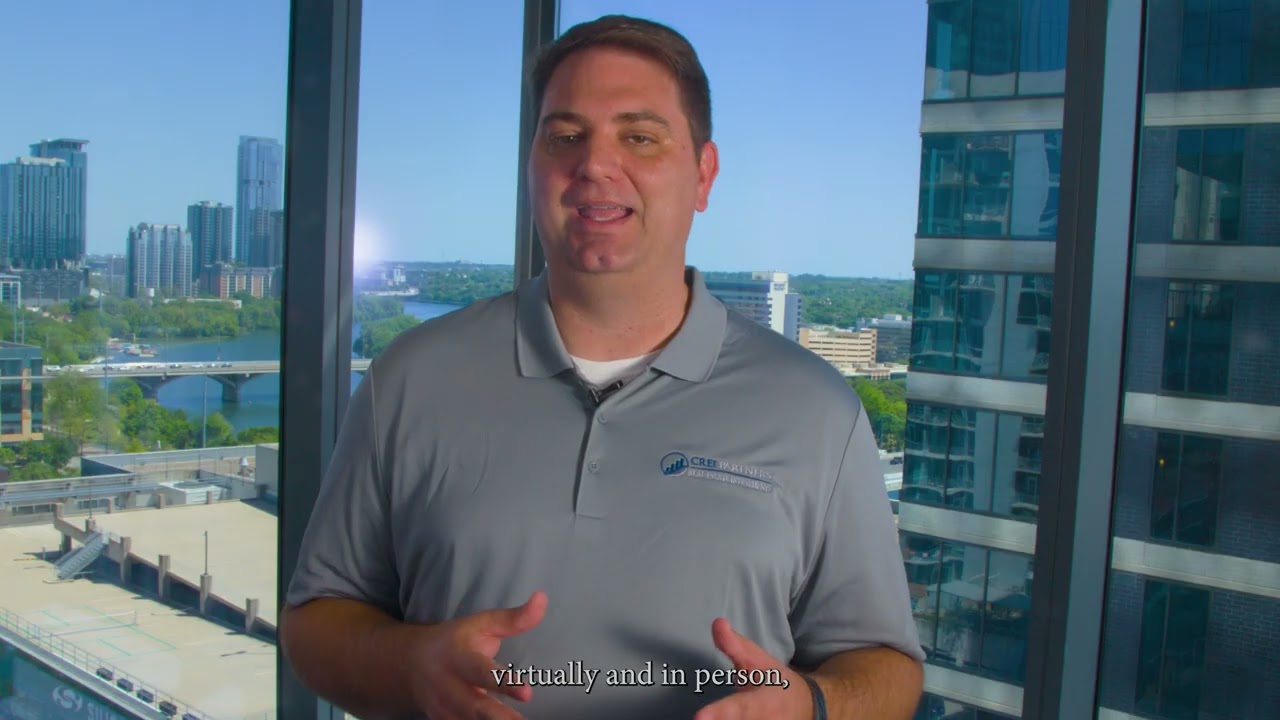 Why Community Matters in Passive Real Estate Investing: Inside the CREI Investor Network