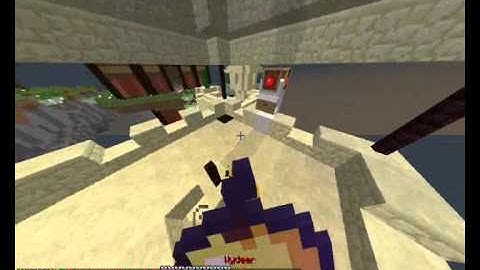 Mestermc 1v1 1.rész 