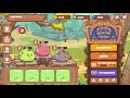 This bird is a cheatcode with crits bird plant turnip team axie infinity classic gameplay 2024