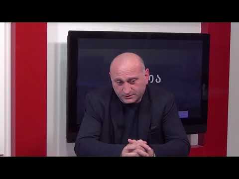 ეს ქვეყანა შენია-10 ტელეკომპანია დია