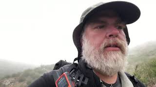 PCT2019 - EP20 Damp Smiles mile 343-369