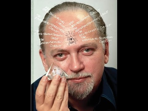 CONFESSIONS OF AN ILLUMINATI VOLUME 8: Robert Anton Wilson talks about Aleister Crowley