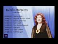Rübabə Muradova - Ən gözəl mahnıları [HD]