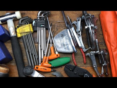 The first car boot sale after lockdown ???? tons of tools beta Bahco Wera
