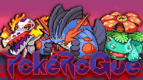 Double Trouble! First Shiny + First Epic Egg!! | Pokerogue Classic Ep. 4