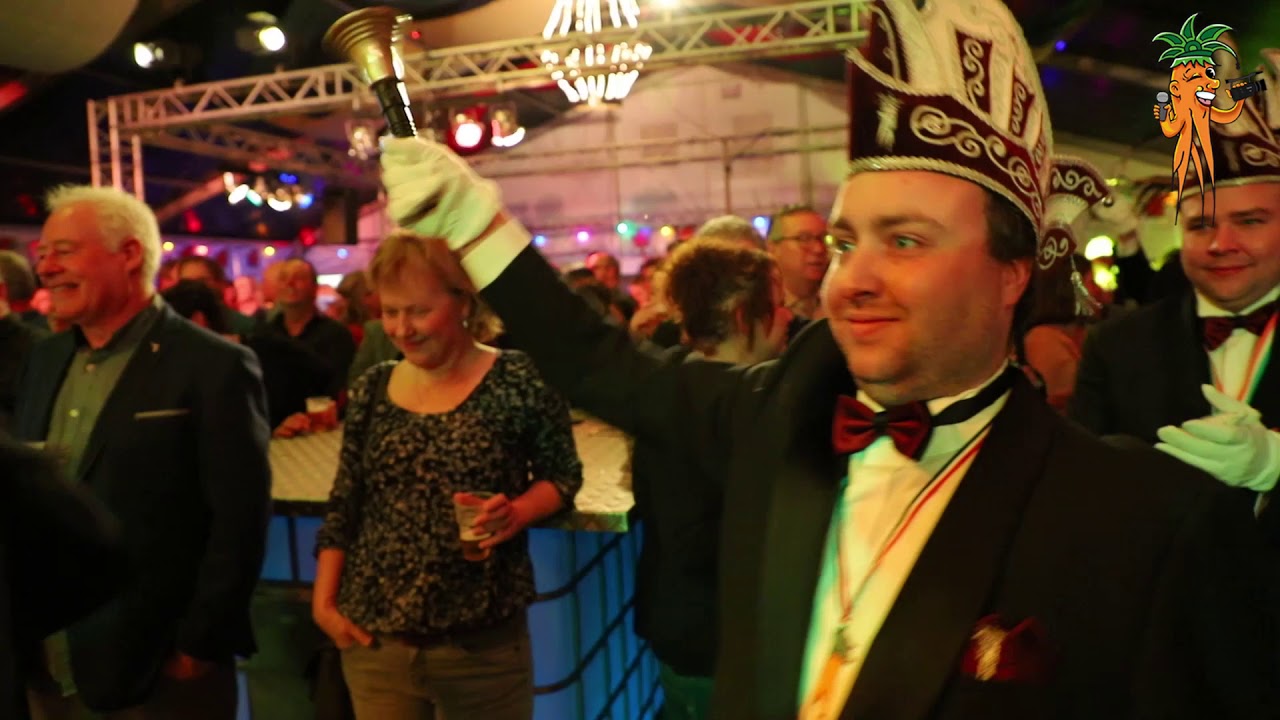 Poerker TV Aaflevering 9 Vastelaovend 2019